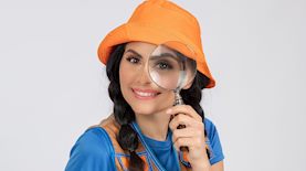 אושרית בנאי, צילום: אושר עדן פשינסקי